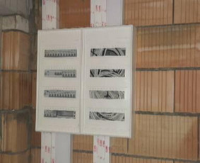 Patyrę elektrikai / Žydrūnas Bakšys / Darbų pavyzdys ID 1847677