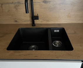 Smulkūs santechnikos darbai - Santechnikas - santechnikos darbai - 1