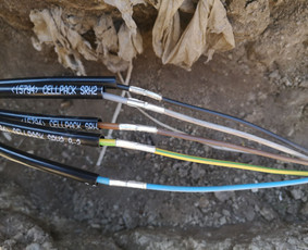 Elektros darbai / Elektos darbai / Darbų pavyzdys ID 1848575