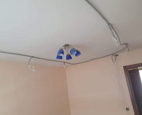 Elektros darbai / Elektos darbai / Darbų pavyzdys ID 1848605