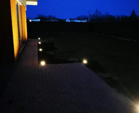 Elektros darbai / Elektos darbai / Darbų pavyzdys ID 1848611