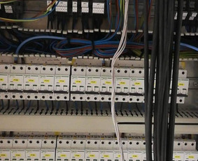 Elektros darbai / Elektos darbai / Darbų pavyzdys ID 1848613