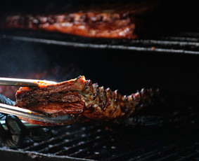 Maistas jūsų šventei. / BBQMeistrai / Darbų pavyzdys ID 1848633
