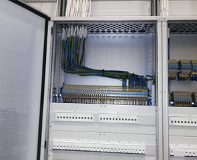 Elektros darbai / Elektos darbai / Darbų pavyzdys ID 1848737