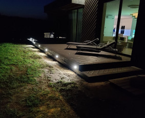 Montuojame terasas / MB Terasų grupė / Darbų pavyzdys ID 1848985
