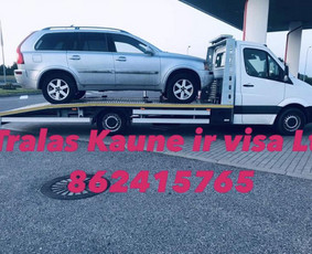 Tralas/traliukas Kaune, tralo paslaugos - Automobilio rato keitimas - 1 Automobilio rato keitimas - Tralas/traliukas Kaune, tralo paslaugos - 1