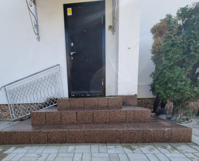 Vidaus ir lauko laiptų betonavimas / Saulius / Darbų pavyzdys ID 1849569