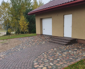 Vidaus ir lauko laiptų betonavimas / Saulius / Darbų pavyzdys ID 1849601