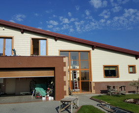 Dailylenčių kalimas - Plytelių klijavimas, fasadų apdaila, lauko baldų gamyba - 1