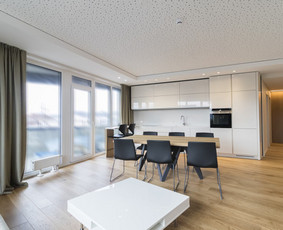 Pilnas būsto įrengimas iki rakto / INTERHOUSE / Darbų pavyzdys ID 381475