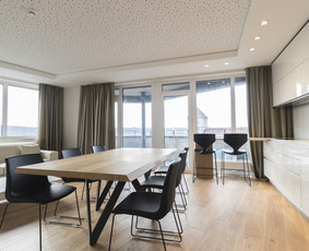 Pilnas būsto įrengimas iki rakto / INTERHOUSE / Darbų pavyzdys ID 381477