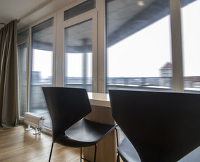 Pilnas būsto įrengimas iki rakto / INTERHOUSE / Darbų pavyzdys ID 381479