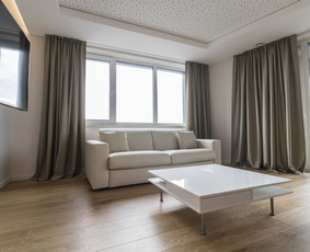 Pilnas būsto įrengimas iki rakto - Lubų dažymas - 1 Lubų dažymas - Pilnas būsto įrengimas iki rakto - 1