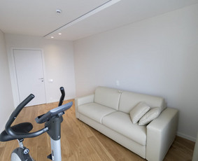 Sienų dažymas - Pilnas būsto įrengimas iki rakto - 3