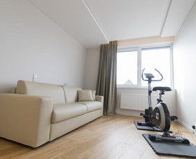 Sienų dažymas - Pilnas būsto įrengimas iki rakto - 1