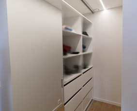 Sienų dažymas - Pilnas būsto įrengimas iki rakto - 2