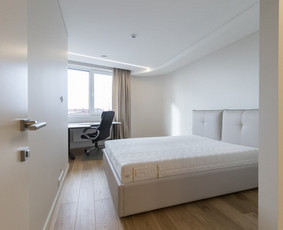 Pilnas būsto įrengimas iki rakto - Gipso kartono montavimas - 1 Gipso kartono montavimas - Pilnas būsto įrengimas iki rakto - 1