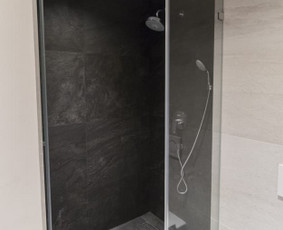 Pilnas būsto įrengimas iki rakto / INTERHOUSE / Darbų pavyzdys ID 381497
