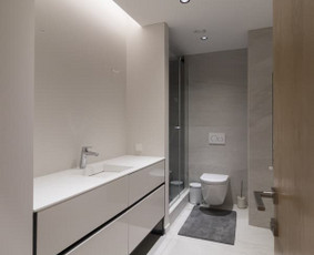 Pilnas būsto įrengimas iki rakto / INTERHOUSE / Darbų pavyzdys ID 381499