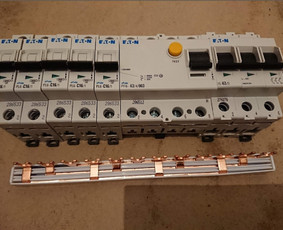 Elektrikas (Palanga) / Eugenijus / Darbų pavyzdys ID 1850551