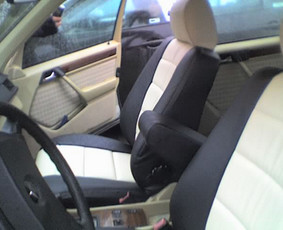 Užvalkalai automobilių sėdynėms / Užvalkalai / Darbų pavyzdys ID 1850605