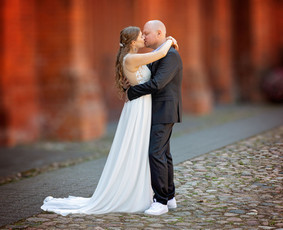 vestuviu fotografė kaune