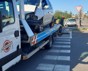 Techninė pagalba kelyje Klaipėda - Tralas Klaipėda / AUTOVELKA - Tralo paslaugos / Darbų pavyzdys ID 1851289