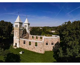 Vestuvių fotografai / Giedrius ir Rūta (foto + video komanda) / Darbų pavyzdys ID 1851523