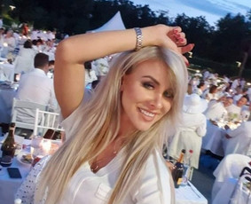 Makiažas, šukuosena Šaltinio g., Vilniuje - Proginis makiažas - 4 Proginis makiažas - Makiažas, šukuosena Šaltinio g., Vilniuje - 4