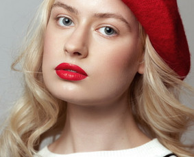 Makiažas fotosesijai - Makiažas, šukuosena Šaltinio g., Vilniuje - 4