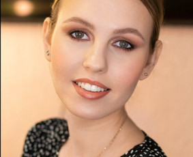 Makiažas fotosesijai - Makiažas, šukuosena Šaltinio g., Vilniuje - 3