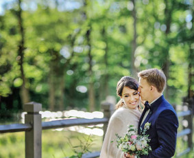 vestuvės, nuotaka, vestuvinė fotosesija