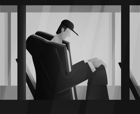 Ui/ux / web ir grafikos dizainas (vestuvių pakvietimai) / Evelina Remenčiūtė / Darbų pavyzdys ID 1851939