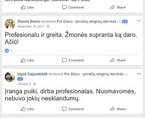 Profesionali Vedėjo ir Dj komanda arba tik Dj puikia kaina! / Justinas Sruoginis / Darbų pavyzdys ID 381999