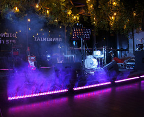 Profesionali Vedėjo ir Dj komanda arba tik Dj puikia kaina! / Justinas Sruoginis / Darbų pavyzdys ID 382011