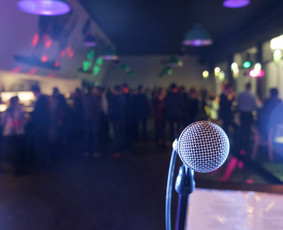 Profesionali Vedėjo ir Dj komanda arba tik Dj puikia kaina! / Justinas Sruoginis / Darbų pavyzdys ID 382015