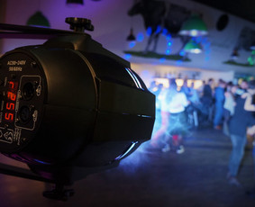 Profesionali Vedėjo ir Dj komanda arba tik Dj puikia kaina! / Justinas Sruoginis / Darbų pavyzdys ID 382021