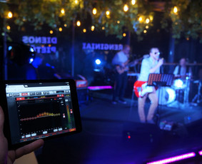 Profesionali Vedėjo ir Dj komanda arba tik Dj puikia kaina! / Justinas Sruoginis / Darbų pavyzdys ID 382027