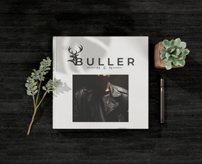 Bullermen logotipas
