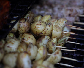 Maistas jūsų šventei. / BBQMeistrai / Darbų pavyzdys ID 1853565