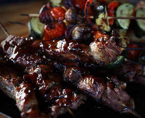 Maistas jūsų šventei. / BBQMeistrai / Darbų pavyzdys ID 1853567