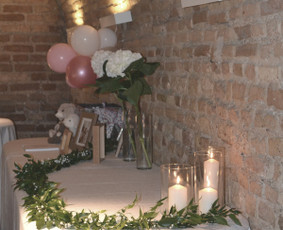 Šventės dekoras / Rita / Darbų pavyzdys ID 1853599