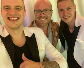 Renginių vedėjas ir organizatorius Rytis su puikia komanda! - Vestuvių šventės vedimas - 2 Vestuvių šventės vedimas - Renginių vedėjas ir organizatorius Rytis su puikia komanda! - 2