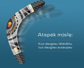 Reklaminių tekstų kūrimas - Tekstų kūrėjas [*] Internetinės svetainės - 1