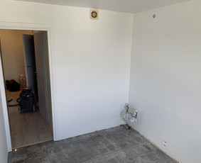 Dažymas/glaistymas, pilnas vidaus įrengimas / DOMIREMA / Darbų pavyzdys ID 1855007