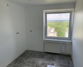 Dažymas/glaistymas, pilnas vidaus įrengimas / DOMIREMA / Darbų pavyzdys ID 1855009