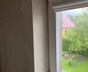 Dažymas/glaistymas, pilnas vidaus įrengimas - Langų, durų apdaila - 3 Langų, durų apdaila - Dažymas/glaistymas, pilnas vidaus įrengimas - 3