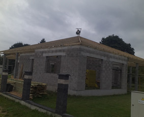 Statybos darbai / Arūnas Bartkus / Darbų pavyzdys ID 1855119