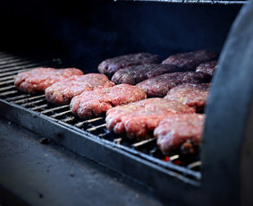 Maistas jūsų šventei. / BBQMeistrai / Darbų pavyzdys ID 1855827