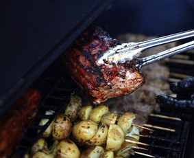 Maistas jūsų šventei. / BBQMeistrai / Darbų pavyzdys ID 1855829